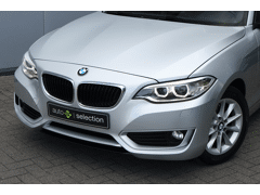 BMW 2 Serie Cabrio 218i Centennial Executive - Afbeelding 3