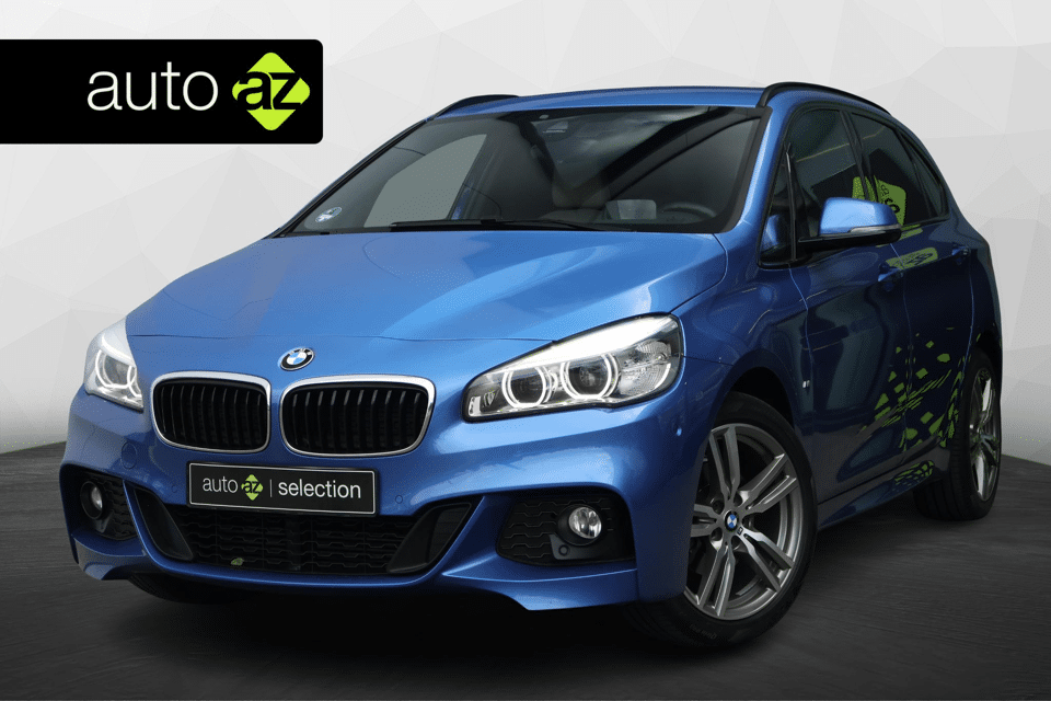 BMW 2 Serie Active Tourer 218i Corporate Lease High Executive - Image 1
