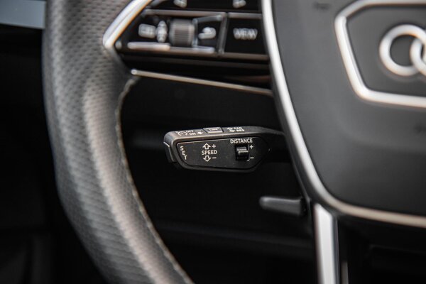 cruise control adaptief