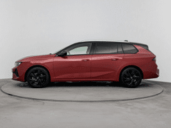 Opel Astra ST 130pk Level 4 - Afbeelding 2