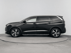 Peugeot 5008 136pk Hybrid GT - Afbeelding 2