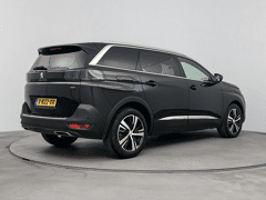 Peugeot 5008 136pk Hybrid GT - Afbeelding 3
