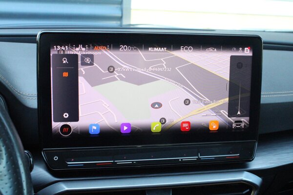 navigatiesysteem