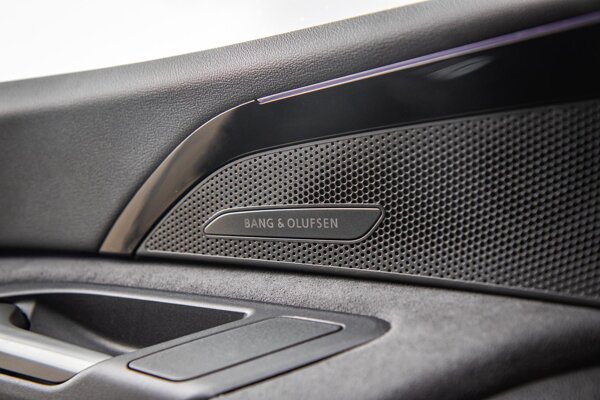 audio installatie premium