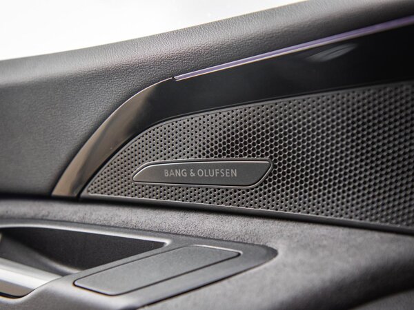 audio installatie premium