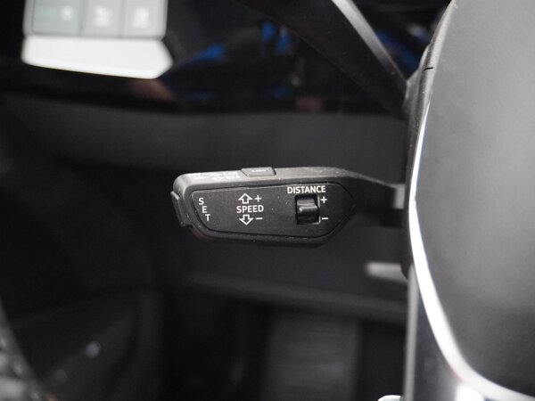 cruise control