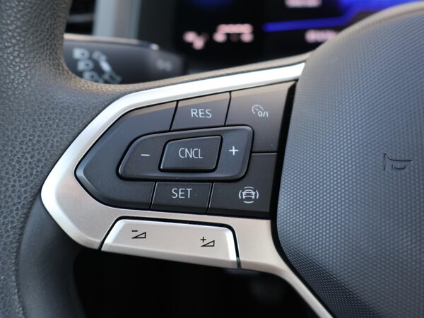 cruise control