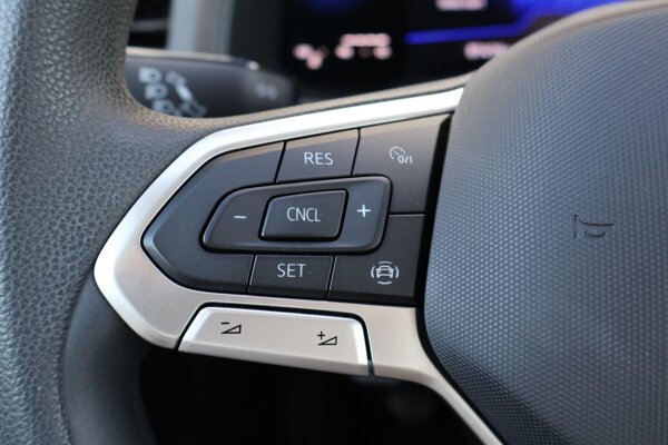cruise control