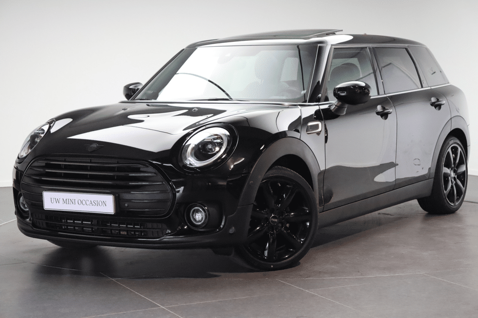 MINI Clubman Cooper Classic Richmond Park Automaat - Afbeelding 1