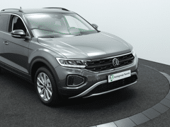 Volkswagen T-Roc 1.5 TSI Life Business | DSG Automaat | Private lease €589 - Afbeelding 3