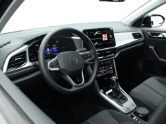 Volkswagen T-Roc 1.5 TSI Life Business | DSG Automaat | Private lease €589 - Afbeelding 4