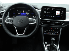 Volkswagen T-Roc 1.5 TSI Life Business | DSG Automaat | Private lease €589 - Afbeelding 5