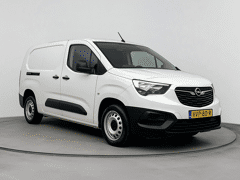 Opel Combo 100pk L2H1 Edition - Afbeelding 2
