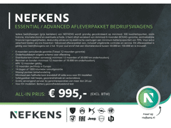 Opel Combo 100pk L2H1 Edition - Afbeelding 5