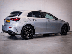 Mercedes-Benz A-Klasse Hatchback 250 e Star Edition AMG Line - Afbeelding 2