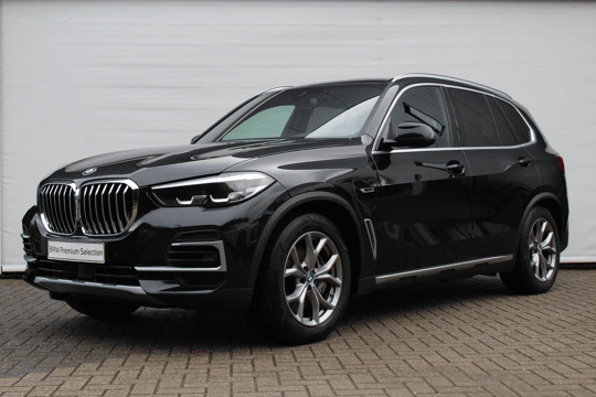 BMW X5 xDrive45e High Executive xLine Automaat BMW X5 xDrive45e High Executive xLine Automaat