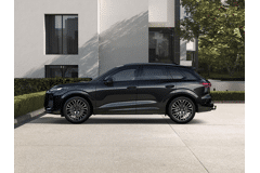 Audi Q3 1.5 e-Hybrid 272pk S Edition - Afbeelding 3