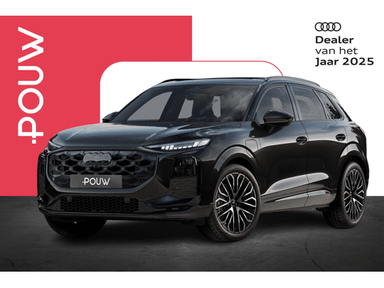 Audi Q3 1.5 e-Hybrid 272pk S Edition