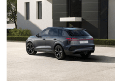 Audi Q3 1.5 e-Hybrid 272pk S Edition - Afbeelding 2