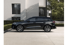 Audi Q3 1.5 e-Hybrid 272pk S Edition - Afbeelding 3
