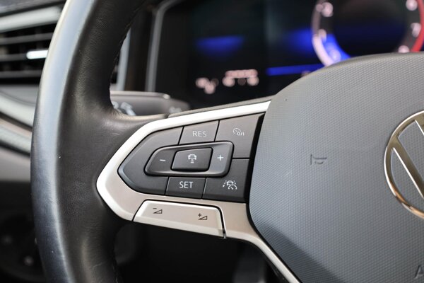 cruise control adaptief