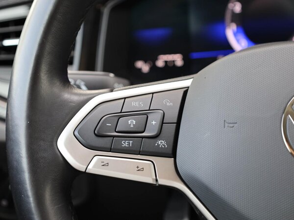 cruise control adaptief