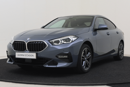 BMW 2 Serie Gran Coupé 218i Executive Sport Line Automaat BMW 2 Serie Gran Coupé 218i Executive Sport Line Automaat