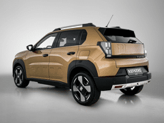 Fiat Panda Grande La Prima 11 kW 44 kWh - Afbeelding 5