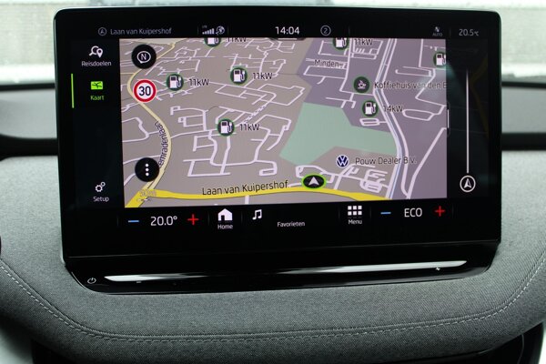 navigatiesysteem