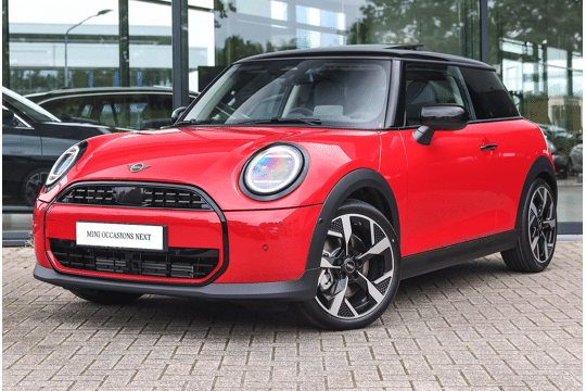 MINI Hatchback Cooper C Automaat
