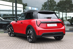 MINI Hatchback Cooper C Automaat - Afbeelding 2