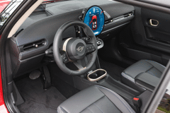 MINI Hatchback Cooper C Automaat - Afbeelding 3