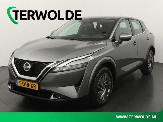 Nissan QASHQAI 1.3 MHEV Acenta