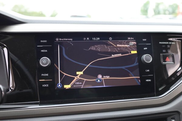 navigatiesysteem