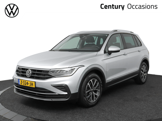 Volkswagen Tiguan 1.5 TSI 150Pk Life Buisiness