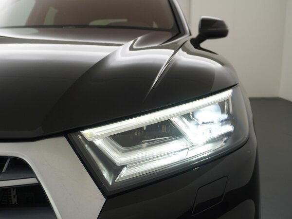 LED-koplampen