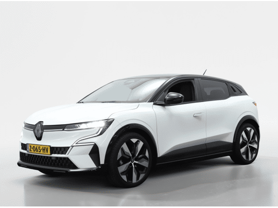 Renault Mégane E-Tech EV40 B.C. Equilibre