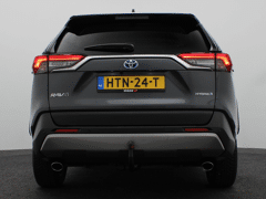 Toyota RAV4 2.5 Hybrid AWD Team Deutschland - Afbeelding 5