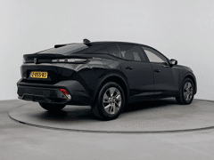 Peugeot 408 136pk Hybrid Allure - Afbeelding 3