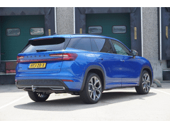 Škoda Kodiaq 1.5 TSI 204pk PHEV Sportline Business - Afbeelding 2