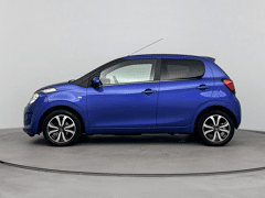 Citroën C1 1.0 Shine - Afbeelding 2