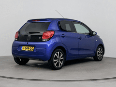Citroën C1 1.0 Shine - Afbeelding 3