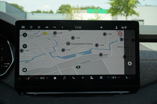 navigatiesysteem