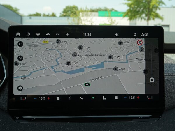 navigatiesysteem
