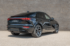 Audi Q6 Sportback e-tron S edition 252pk 83 kWh - Afbeelding 2