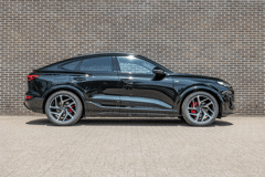 Audi Q6 Sportback e-tron S edition 252pk 83 kWh - Afbeelding 3
