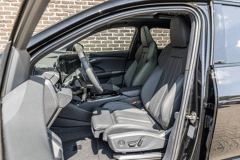 Audi Q6 Sportback e-tron S edition 252pk 83 kWh - Afbeelding 4