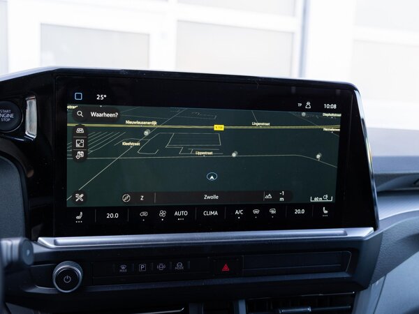 navigatiesysteem