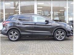Nissan QASHQAI 1.3 DIG-T N-Connecta - Afbeelding 5