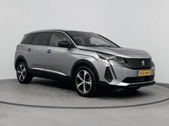 Peugeot 5008 SUV 130 pk Automaat Allure Pack Business - Afbeelding 2